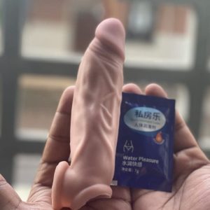 লাভ-লক ম্যাজিক কন*ডম
